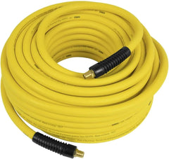 DEWALT DXCM012-0202 3/8†x 100†Premium Rubber Hose , Yellow