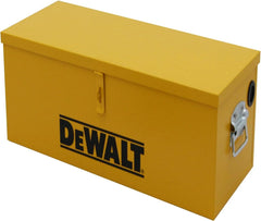 Montezuma 30" DeWalt Utility Box