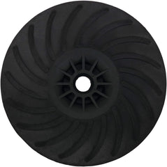 DEWALT DABP4SR58 BACKING PAD 4.5' SEMI-RIGID 5/8-11