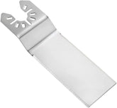 DEWALT DWA4234 Rectangular Flush Scraping Oscillating Blade