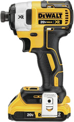 PREMIUM 2-KIT HAMMER DRILL AND IMPACT