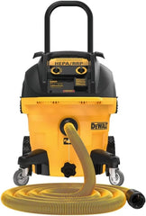 DEWALT 10 Gal. Dust Extractor with Automatic Filter Clean, Corded (DWV015)