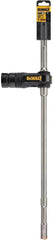 DEWALT Drill Bit, SDS MAX, Hollow, 7/8-Inch (DWA58078)