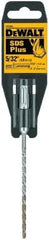 DEWALT DW5401 Hammer Bit