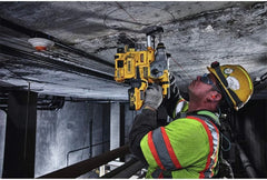 DEWALT Onboard Rotary Hammer Dust Extractor for 1-1/8-Inch SDS Plus Hammers (DWH304DH)