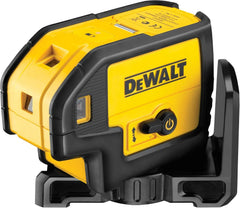 DEWALT Laser, 5-Beam (DW085K)