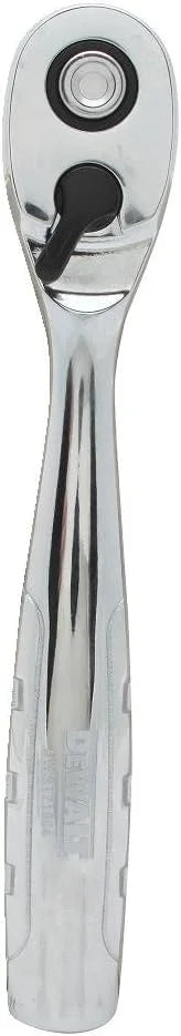 DeWalt DWMT71804 3/8" Drive Pear Head Ratchet