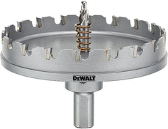DEWALT DWACM1842 Metal Cutting Carbide Holesaw, 2-5/8"