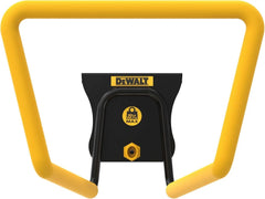 DEWALT Cord Organizer, Hose Hook, for Extension Cords, Hoses, Ladders, Ropes, Up to 30lbs, Workshop Storage System Compatible (DWST82809)