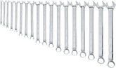 DEWALT Combination Wrench Set, MM, 18 Piece (DWMT19237)