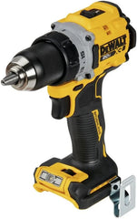 DEWALT 20V MAX* XR Cordless Combo Kit (6-Tool) with (2) Ah Batteries and Charger (DCK648D2) | Includes DCD800 Drill, DCF887 Impact, DCS382 Recip, DCS565 Circ Saw, DCS356 Multi-Tool, DCL040 Light, 2) 2.0ah Batt, Charger