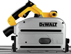 DEWALT Circular Saw, 6-1/2-Inch, TrackSaw Kit (DWS520K)