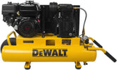 DeWalt DXCMTB5590856 Honda Powered Wheelbarrow Compressor, 8 gallon