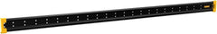 DEWALT Tool Organizer, Wall Mount, 48 Inch Metal Rail, DEWALT Workshop Storage System Compatible (DWST82800)