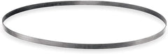 DEWALT Portable Band Saw Blade, 44-7/8-Inch, .025-Inch, 18 TPI, 3-Pack (DW3989)
