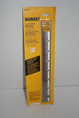 DEWALT Planer Blades, High-Speed, Steel (DW7332)