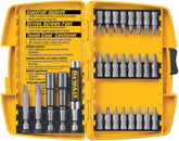 Dewalt 29 Pc Screwdriving Accessory Set