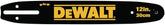 Dewalt BAR Chainsaw Replacement 12IN DWZCSB12