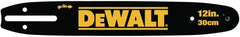 Dewalt BAR Chainsaw Replacement 12IN DWZCSB12