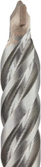 DEWALT DW5461 7/8-Inch by 10-Inch by 12-Inch ROCK CARBIDE SDS Plus Hammer Bit
