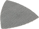 DEWALT DWASPTRIM120 120 Grit Mesh Oscillating Triangle (5 Piece)