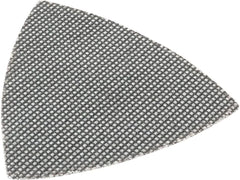 DEWALT DWASPTRIM120 120 Grit Mesh Oscillating Triangle (5 Piece)