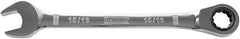 DEWALT DWMT75238OSP Ratcheting Comb Wrench 15/16in SAE