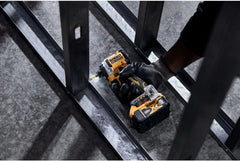 DEWALT ATOMIC 20V MAX 1/4 in. Brushless Cordless Impact Driver Kit with Battery and Charger Included (DCF850P1)