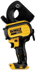 DEWALT 20V MAX Cable Cutter, Cordless, Tool Only (DCE150B)