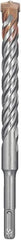 DEWALT SDS+ Hammer Bit, Rock Carbide, 1-1/8-Inch x 16-Inch x 18-Inch (DW5469)