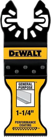 DEWALT Dwa4209 Oscillating Performance coating, Black