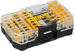 DEWALT Impact Driver Bit Set, 35-Piece (DWA2NGFT35IR)