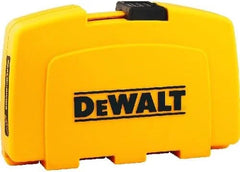 Dewalt 29 Pc Screwdriving Accessory Set