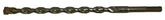 DEWALT DW5438-1/2-Inch by 8-Inch by 10-Inch Rock Carbide SDS Plus Hammer Bit