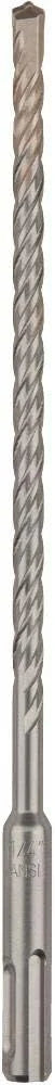 DEWALT DW5416 1/4-Inch by 2-Inch by 4-Inch ROCK CARBIDE SDS Plus Hammer Bit