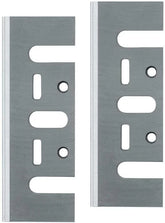 DEWALT Planer Blades, High Speed, Steel (DW6655)