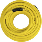 DEWALT DXCM012-0202 3/8†x 100†Premium Rubber Hose , Yellow