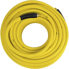 DEWALT DXCM012-0202 3/8†x 100†Premium Rubber Hose , Yellow