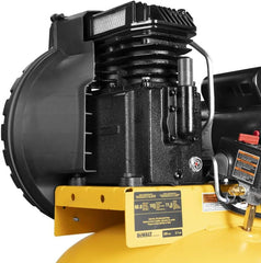 DeWalt DXCMLA3706056 60-Gallon Stationary Air Compressor