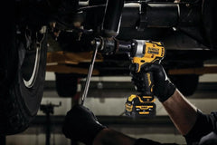 12V MAX 1/2IN IMPACT WRENCH KIT