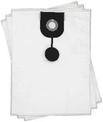 DEWALT DWV9402 Fleece Bag for DWV012 Dust Extractor, 5-Pack