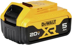 DEWALT 20V MAX Power Tool Combo Kit, 2-Tool Reciprocating Saw and 6-1/2 Inch Circular Saw, Cordless Power Tool Set with Battery and Charger (DCK237P1)