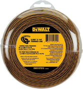 Dewalt Trimmer LINE .095IN X 144FT DWO1DT915