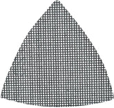 DEWALT DWASPTRIM80 80 Grit Mesh Oscillating Triangle (5 Piece)