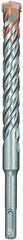 DEWALT DW5464 1-Inch by 8-Inch by 10-Inch ROCK CARBIDE SDS Plus Hammer Bit
