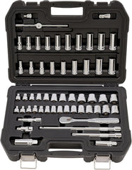 DEWALT DWMT19252 56 PC 3/8" SD 6PT Set