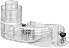 DEWALT Router Dust Collection Adapter for Fixed Base Routers (DNP615)