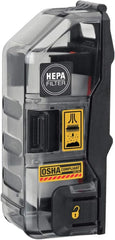 DEWALT DWH302DH Heavy Duty Table 1 Compliant Replacement Dust Box