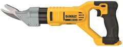 DEWALT DCS498B 20V Max Cordless Fiber Cement Shears (Tool Only)