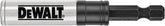 DEWALT Bit Holder, 3-in-1, Impact Ready (DWA3HLDFT)